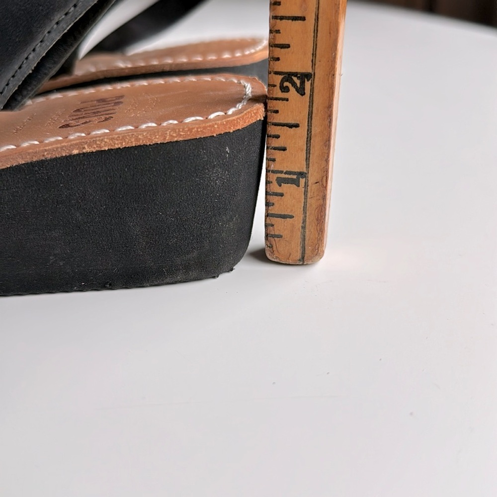 Pons Zebra 🦓 heels - Picture 9 of 9